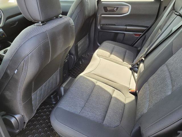Certified 2024 Ford Bronco Sport Big Bend image 11