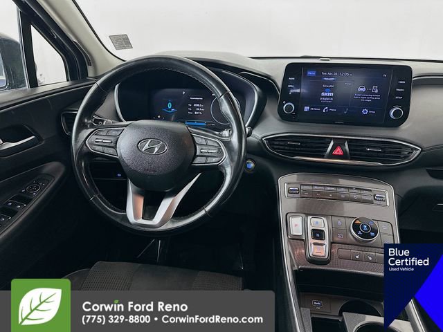 Used 2022 Hyundai Santa Fe XRT AWD/4WD image 23