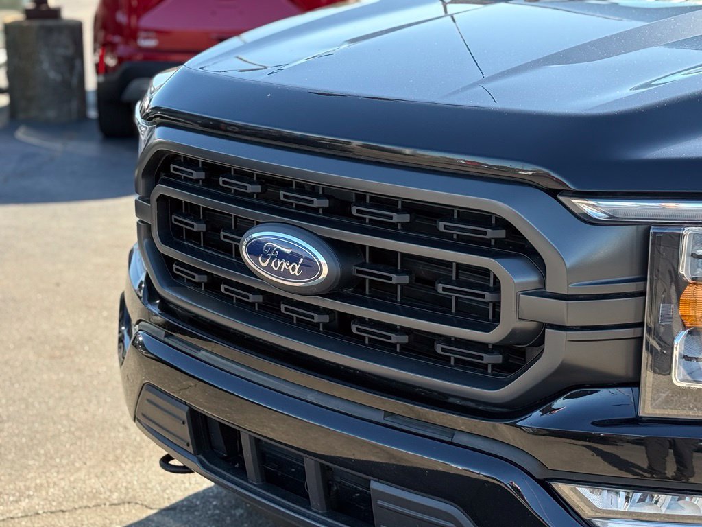 Certified 2023 Ford F150 XLT w/ Equipment Group 302A High AWD/4WD image 31