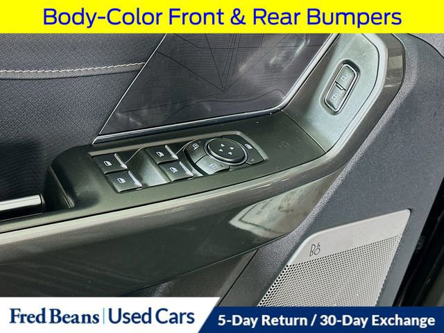 Certified 2023 Ford F150 XLT w/ Equipment Group 302A High image 24