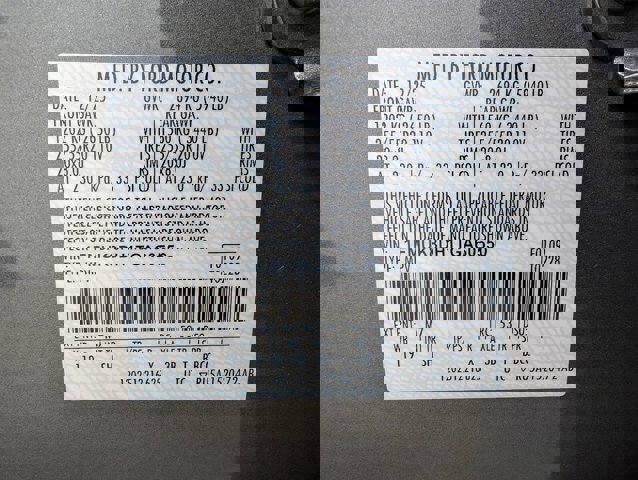 Certified 2026 Ford Explorer Active w/ Active Comfort Package image 11