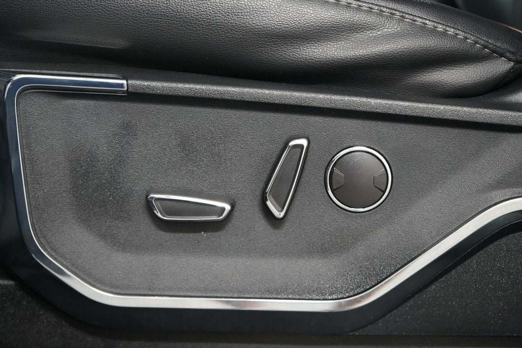 Certified 2023 Ford F150 Lariat w/ Equipment Group 502A High AWD/4WD image 15