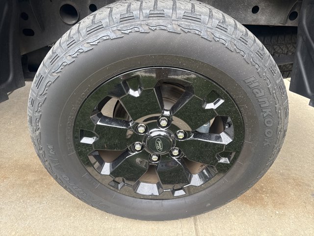 Certified 2023 Ford Ranger XLT w/ Equipment Group 301A Mid AWD/4WD image 13