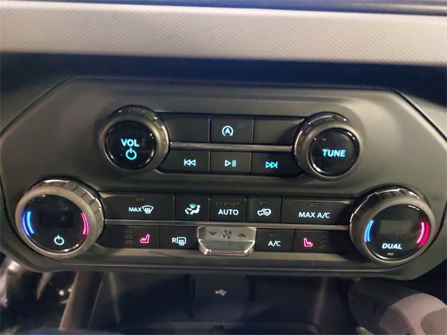 Certified 2021 Ford Bronco Big Bend w/ Sasquatch Package image 25