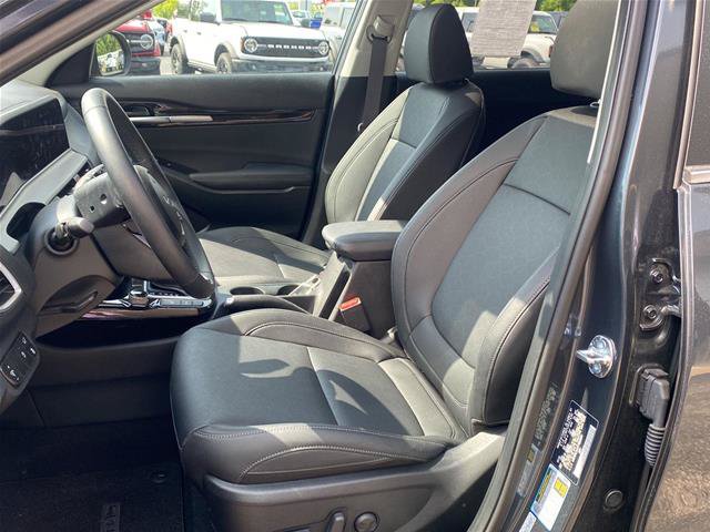 Used 2026 Kia Seltos EX w/ EX Sunroof Package AWD/4WD image 12