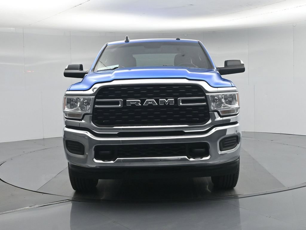 Used 2022 RAM 2500 Big Horn AWD/4WD image 27