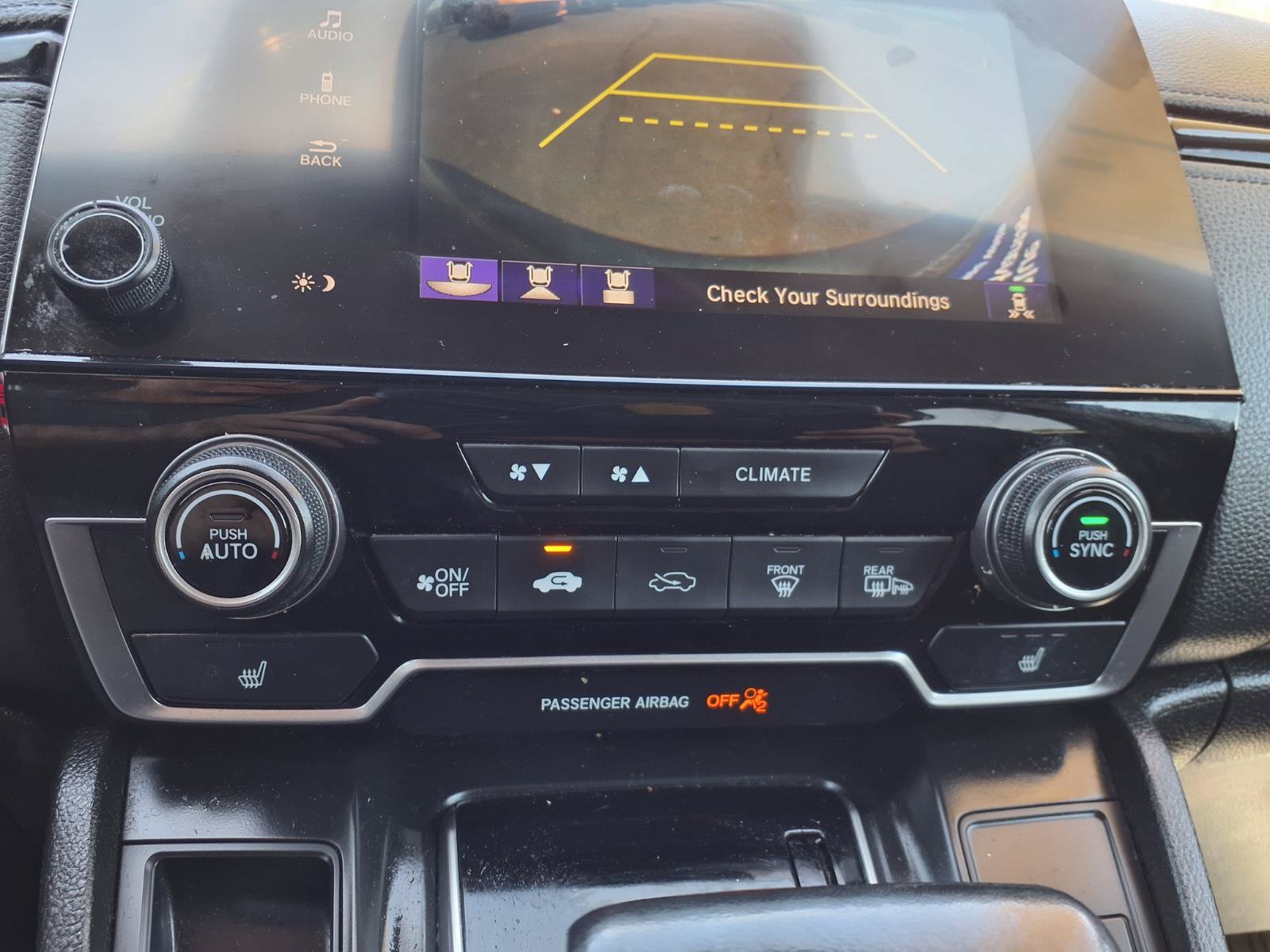 Used 2018 Honda CR-V EX-L image 24