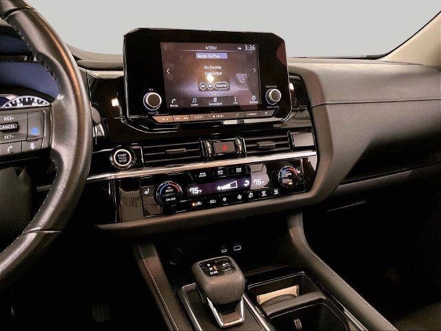 Used 2022 Nissan Pathfinder SV AWD/4WD image 6