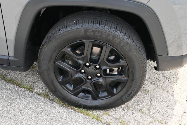 Used 2021 Jeep Compass Sport AWD/4WD image 16