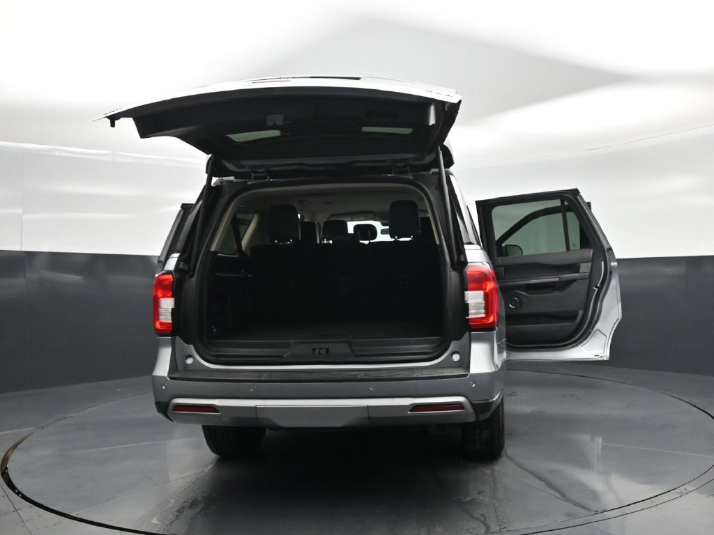 Certified 2024 Ford Expedition Max XLT AWD/4WD image 37