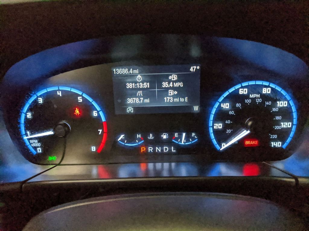 Certified 2024 Ford Bronco Sport Big Bend image 18