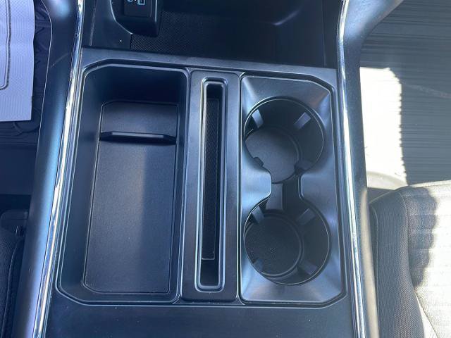 Certified 2023 Ford F150 XL w/ STX Appearance Package RWD image 21