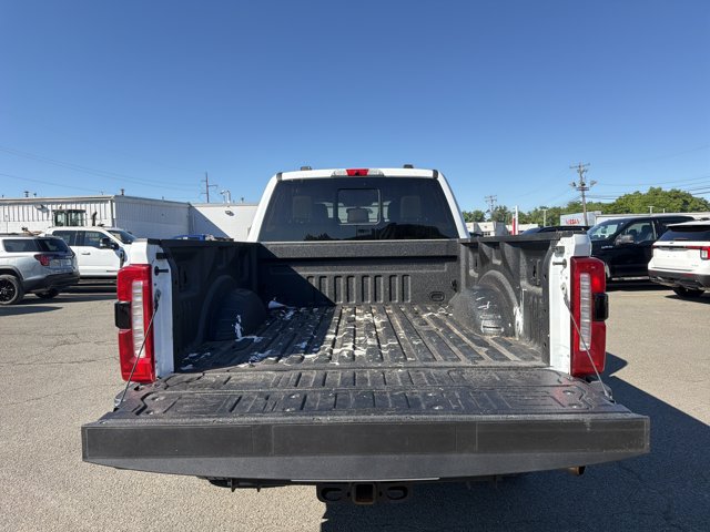 Certified 2023 Ford F250 Lariat w/ Chrome Package AWD/4WD image 30