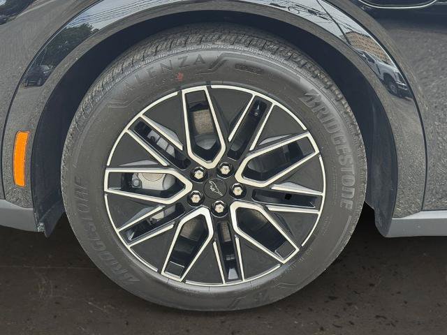 Certified 2025 Ford Mustang Mach-E Premium AWD/4WD image 25