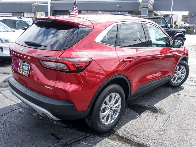 Certified 2023 Ford Escape Active w/ Tech Pack #1 AWD/4WD image 10