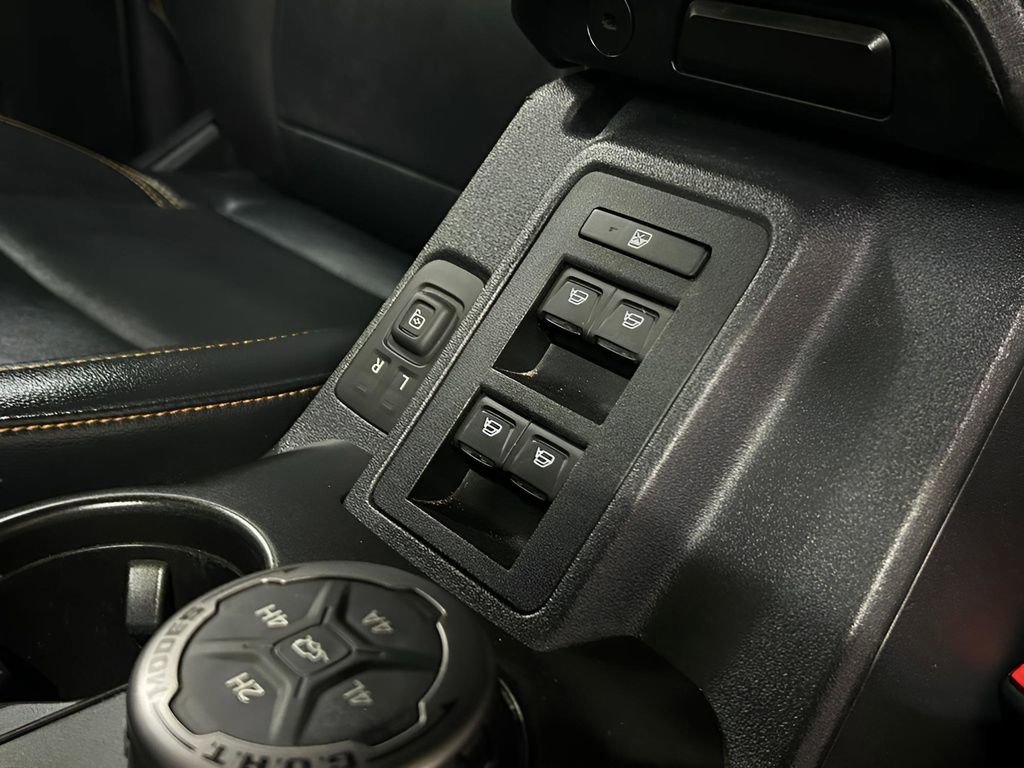 Certified 2021 Ford Bronco Badlands AWD/4WD image 21