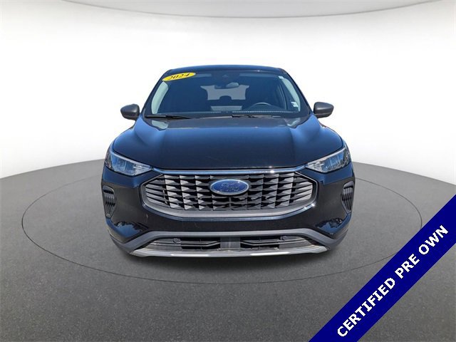 Certified 2024 Ford Escape Active w/ Tech Pack #1 image 8
