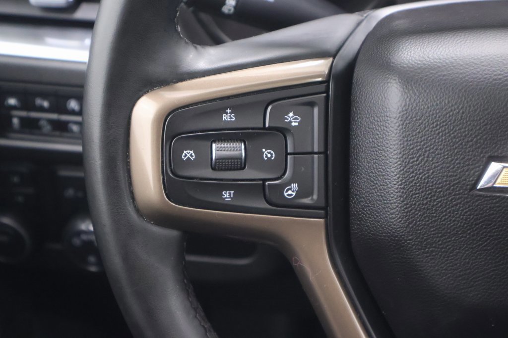 Used 2023 Chevrolet Tahoe High Country image 30