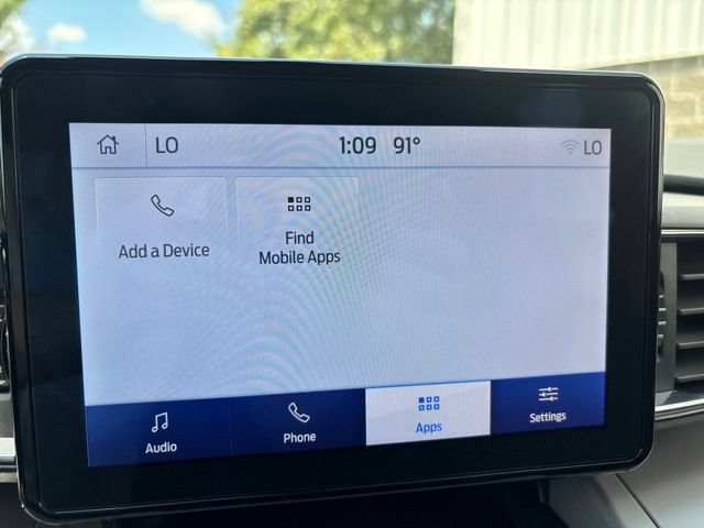 Certified 2023 Ford Explorer XLT w/ Equipment Group 202A AWD/4WD image 26