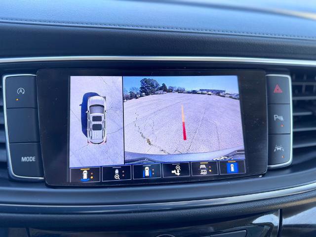Used 2023 Buick Enclave Avenir w/ Avenir Technology Package image 25