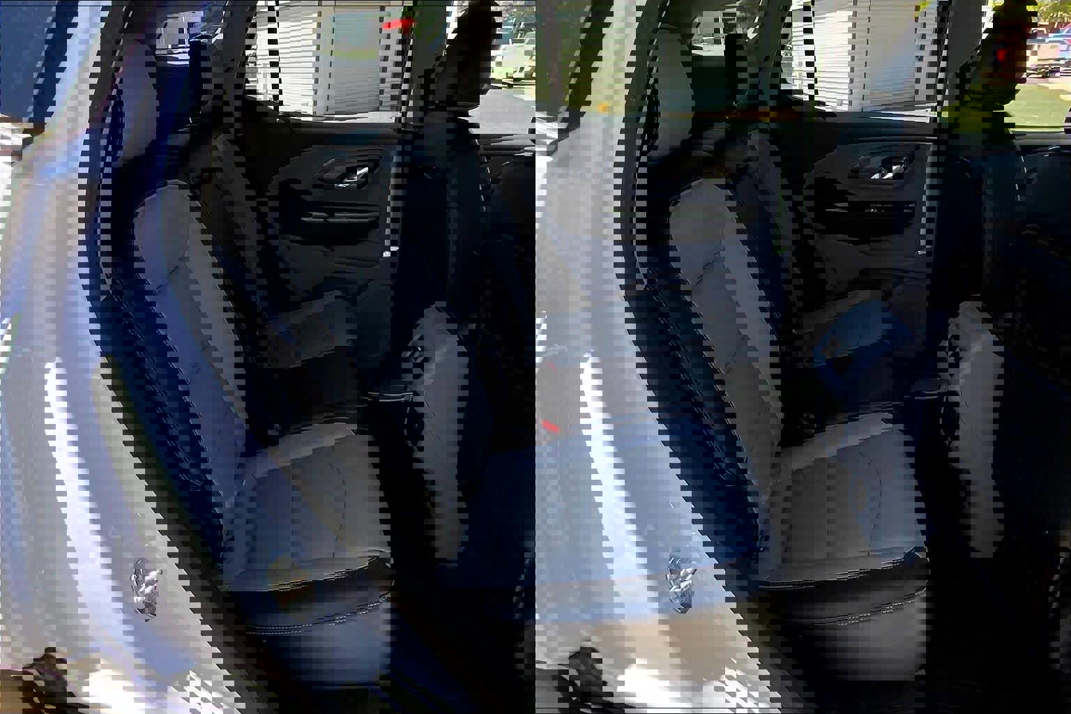 Used 2019 GMC Terrain SLT w/ Preferred Package FWD image 20