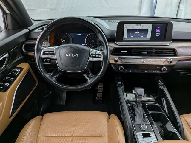 Used 2022 Kia Telluride SX image 25