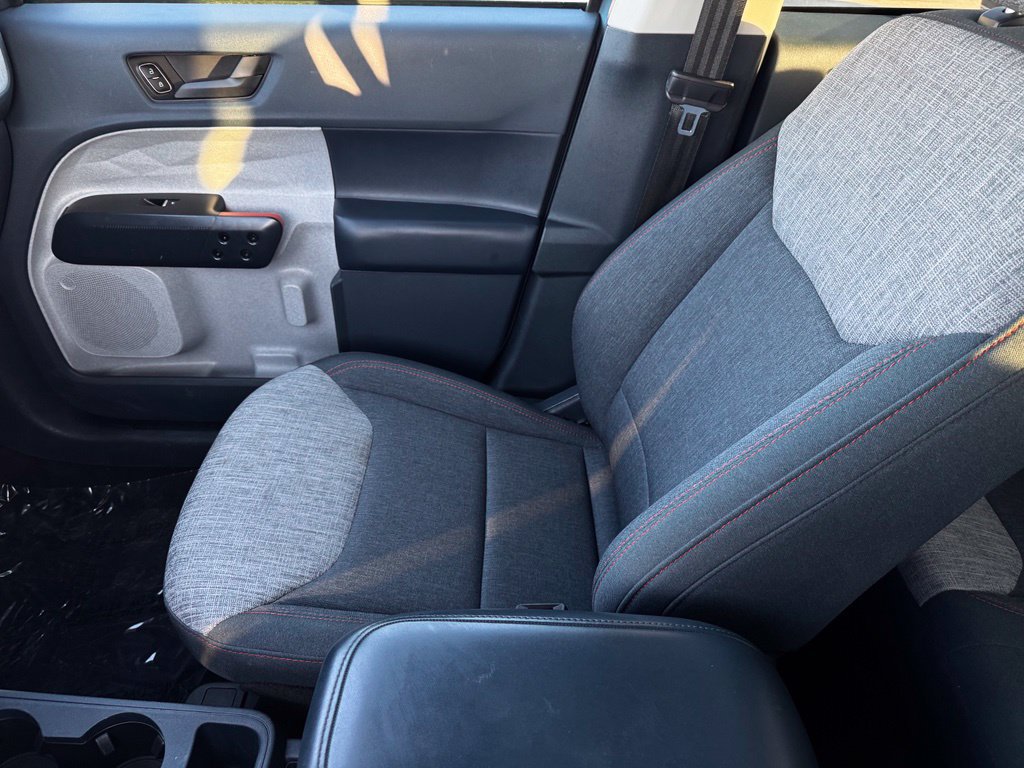 Certified 2023 Ford Maverick XLT FWD image 31