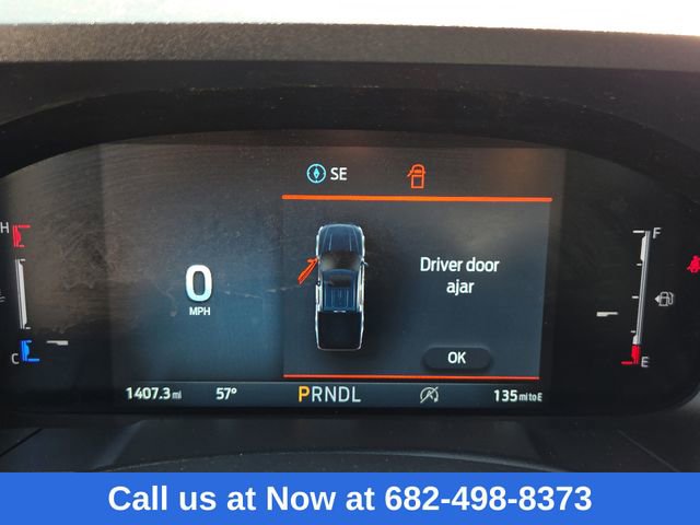 Certified 2025 Ford Maverick XLT w/ Equipment Group 302A image 27