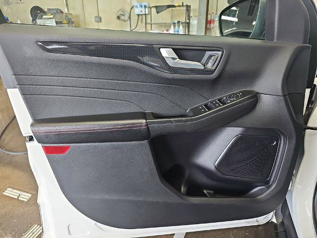 Certified 2023 Ford Escape ST-Line w/ Tech Pack #1 FWD image 26