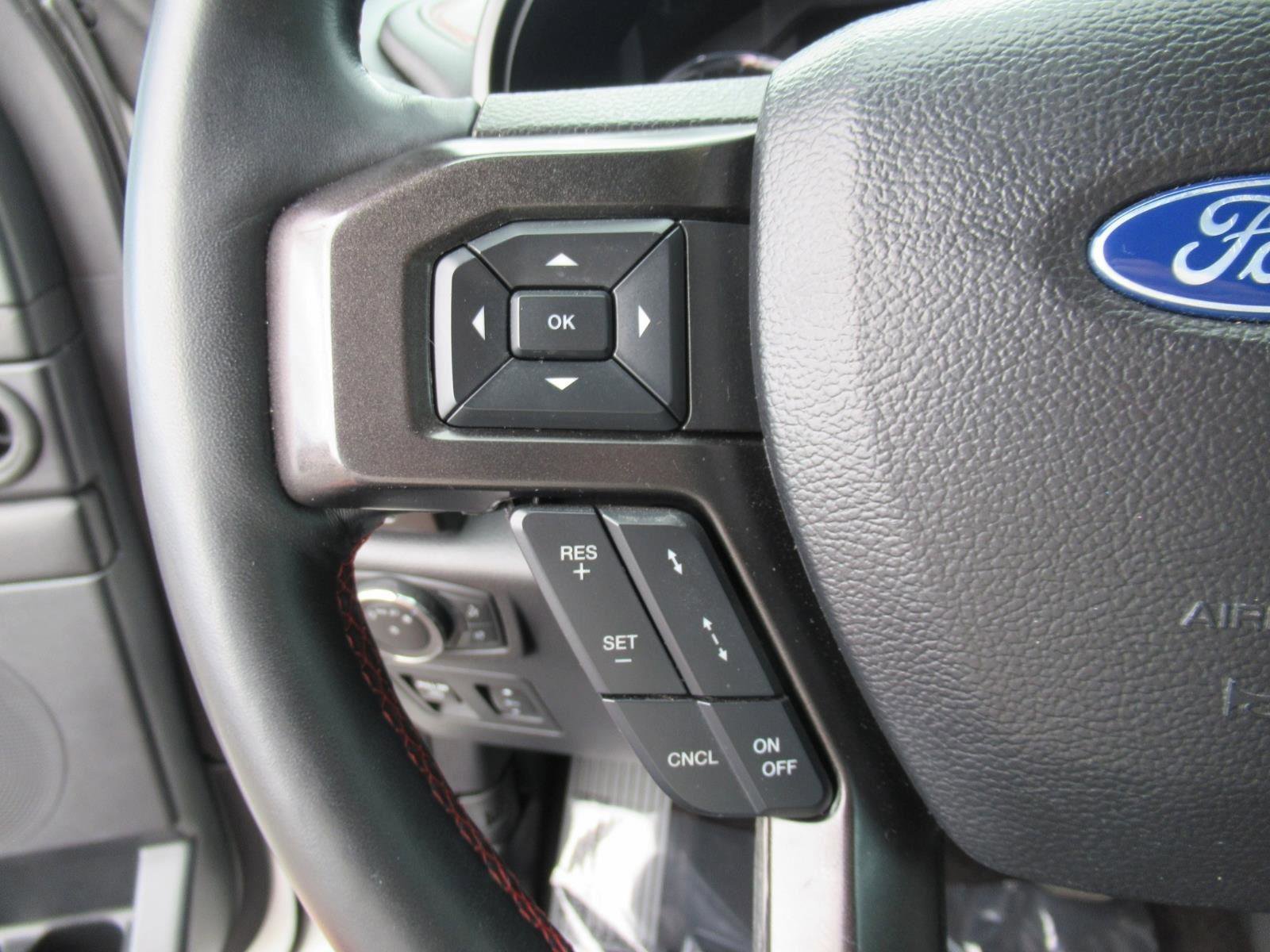 Certified 2021 Ford Expedition Limited RWD image 25