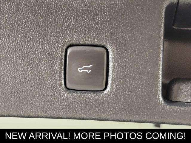 Certified 2023 Ford Escape ST-Line Elite image 17