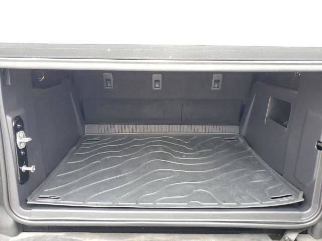 Certified 2022 Ford Bronco Outer Banks image 8