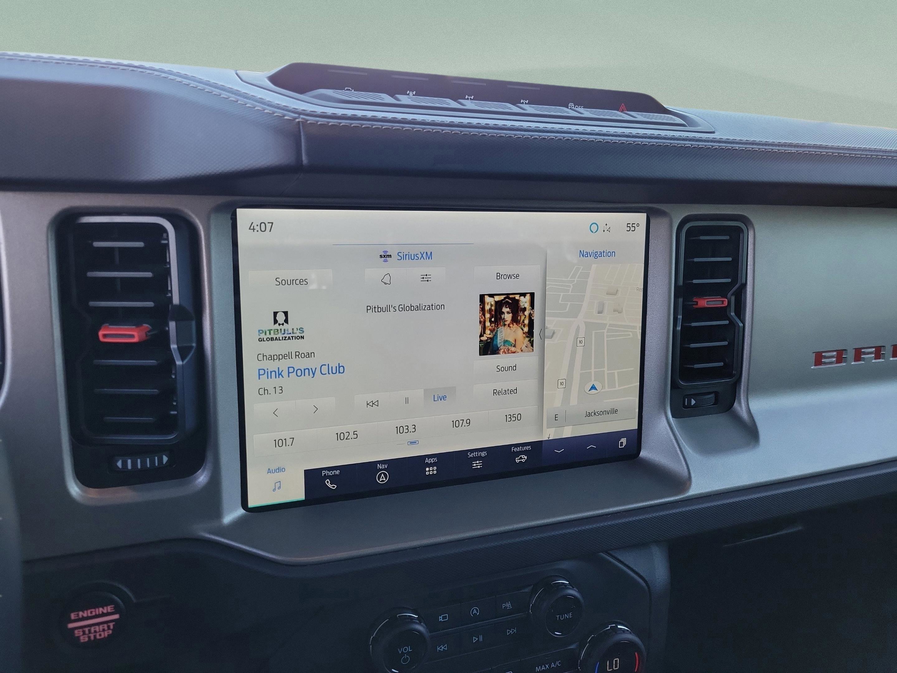 Certified 2023 Ford Bronco Raptor image 14