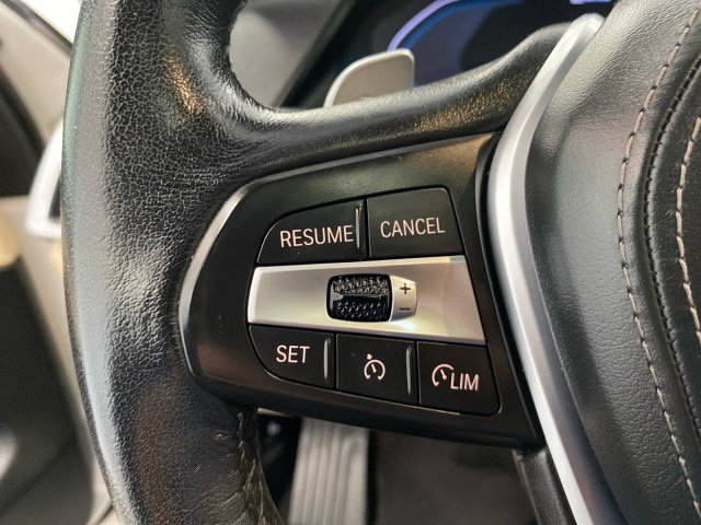 Used 2021 BMW X5 xDrive45e AWD/4WD image 20