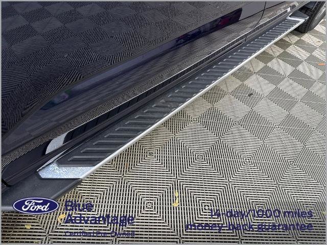 Certified 2023 Ford F150 XLT w/ Equipment Group 302A High image 14