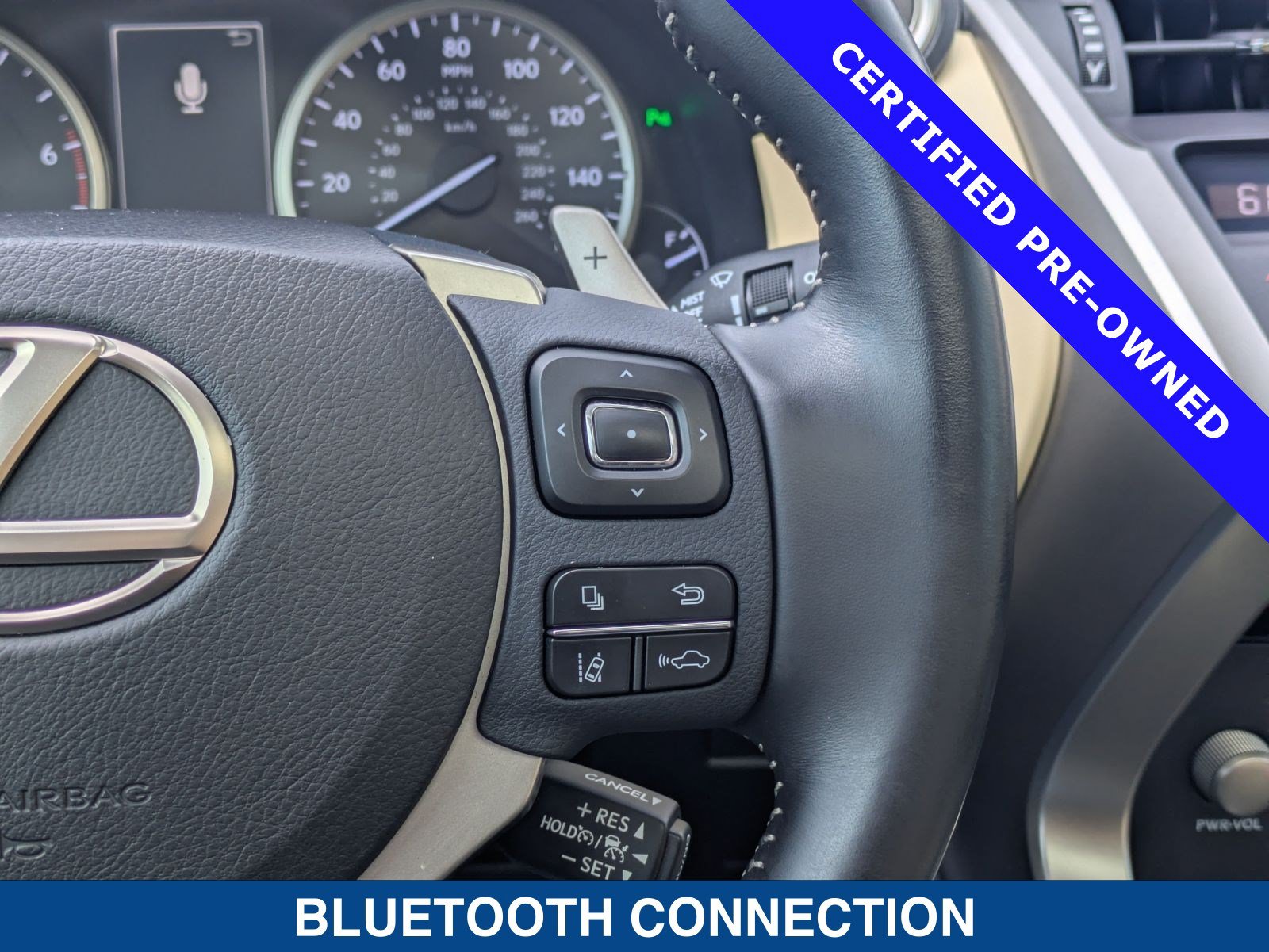 Used 2020 Lexus NX 300 FWD w/ Comfort Package image 27