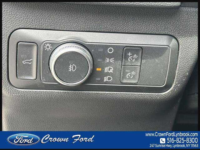 Certified 2022 Ford Escape SEL w/ Technology Package AWD/4WD image 20