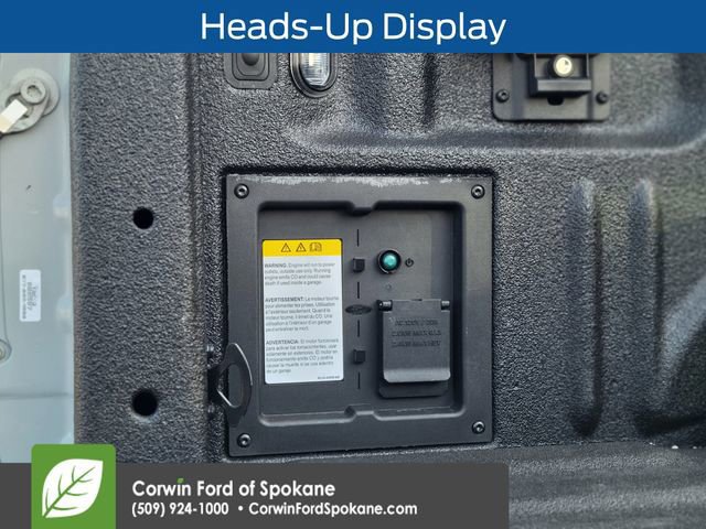 Certified 2024 Ford F150 Platinum image 23