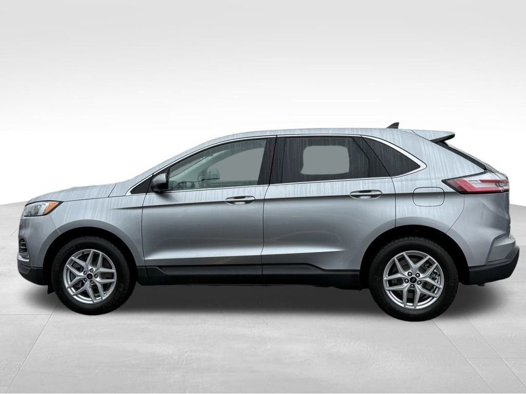 Certified 2024 Ford Edge SEL w/ Convenience Package image 6