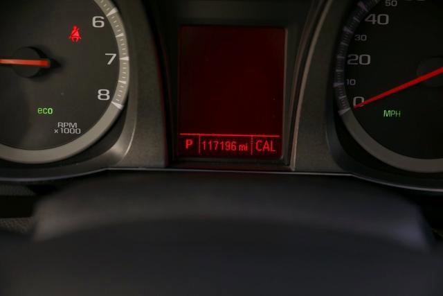 Used 2017 GMC Terrain SLT w/ Open Road Package image 36