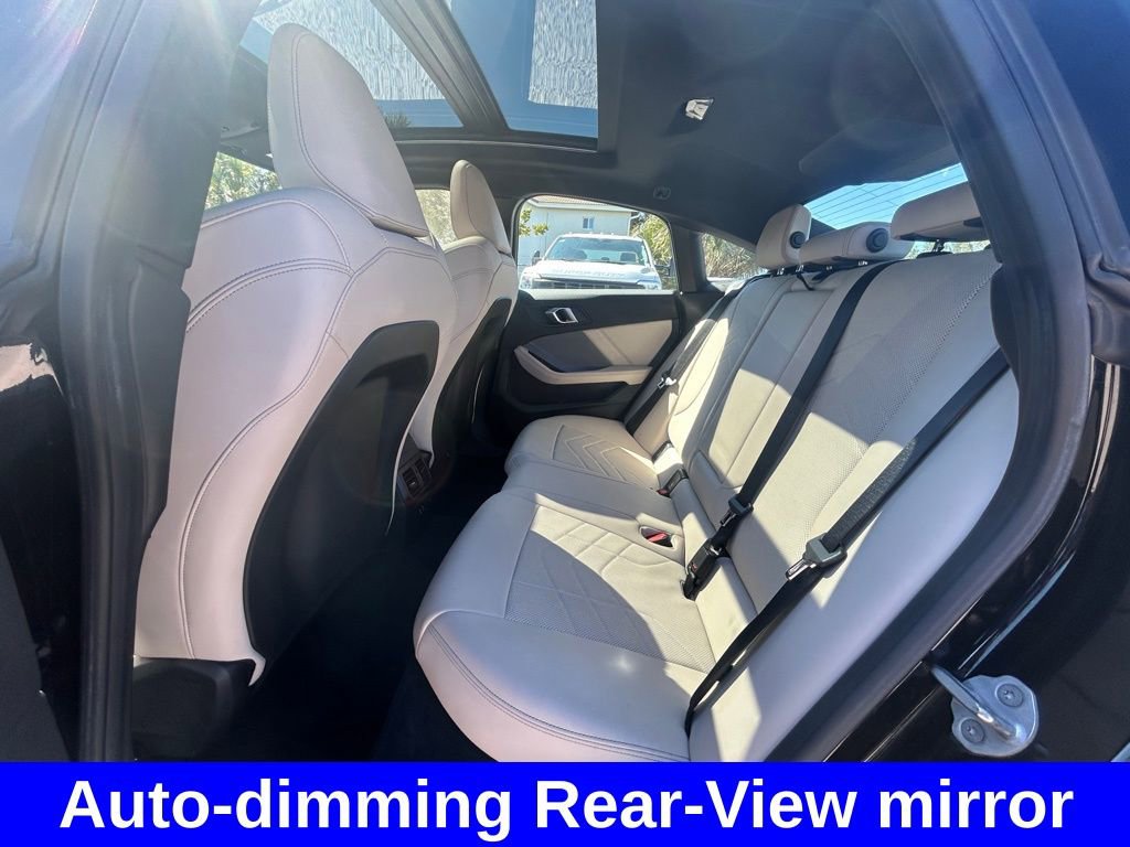 Used 2025 BMW 228i xDrive AWD/4WD image 31