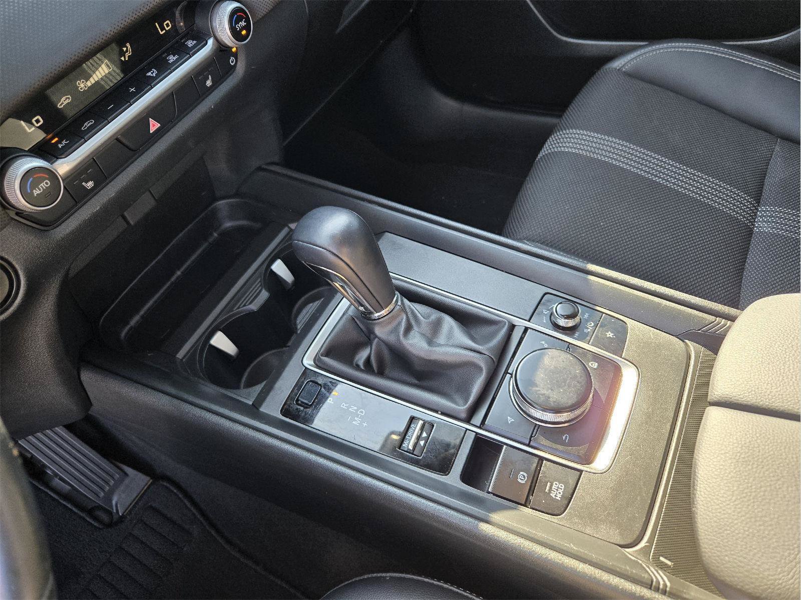 Used 2024 MAZDA CX-50 AWD 2.5 S image 18