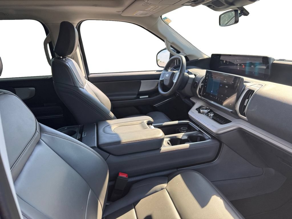 Certified 2025 Ford Expedition Max Active AWD/4WD image 20