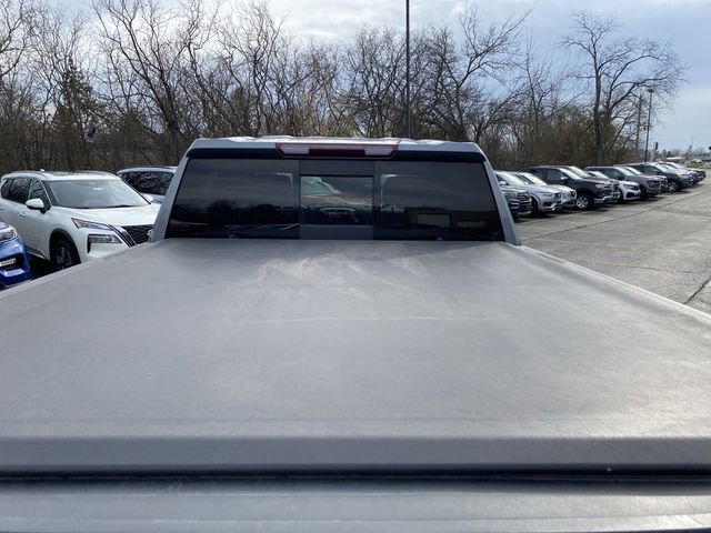 Used 2020 GMC Sierra 1500 SLT w/ SLT Premium Plus Package image 39