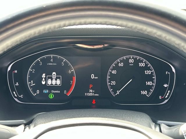 Used 2022 Honda Accord Sport image 37
