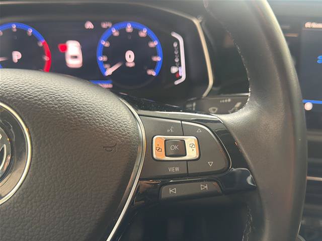 Used 2019 Volkswagen Jetta SEL FWD image 18