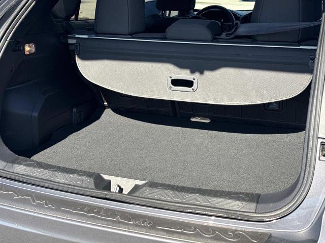 Used 2024 Subaru Crosstrek 2.5i Sport image 12