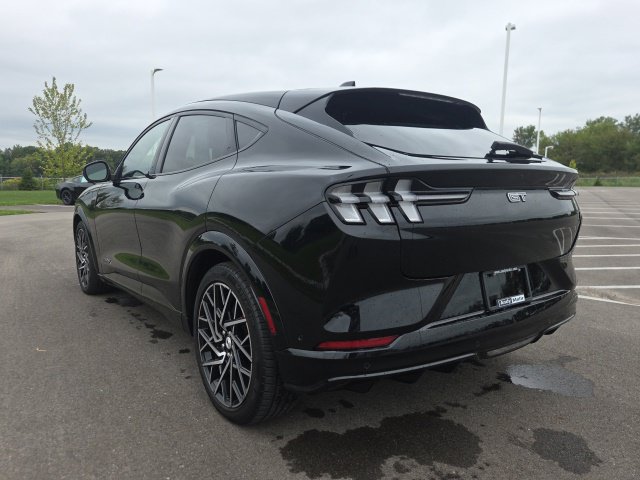 Certified 2023 Ford Mustang Mach-E GT w/ GT Performance Edition AWD/4WD image 14