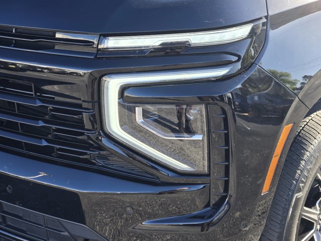 Used 2025 Chevrolet Tahoe RST w/ Comfort Package image 9