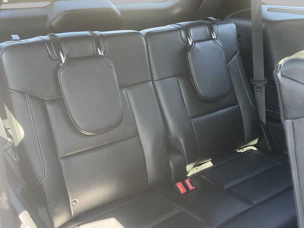 Certified 2020 Ford Explorer ST w/ Premium Technology Package image 21